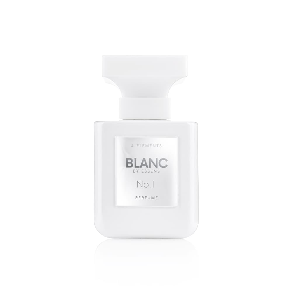 Parfum BLANC by essensparfumy