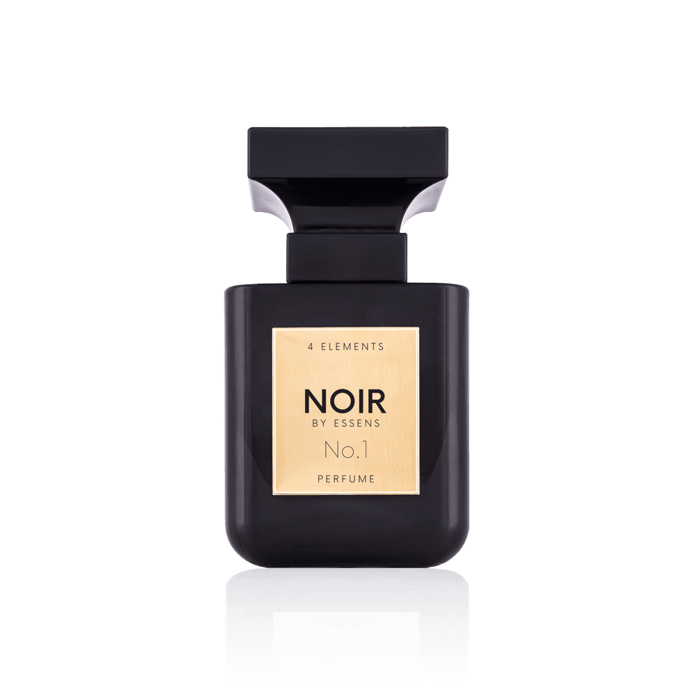 Parfum NOIR by essensparfumy