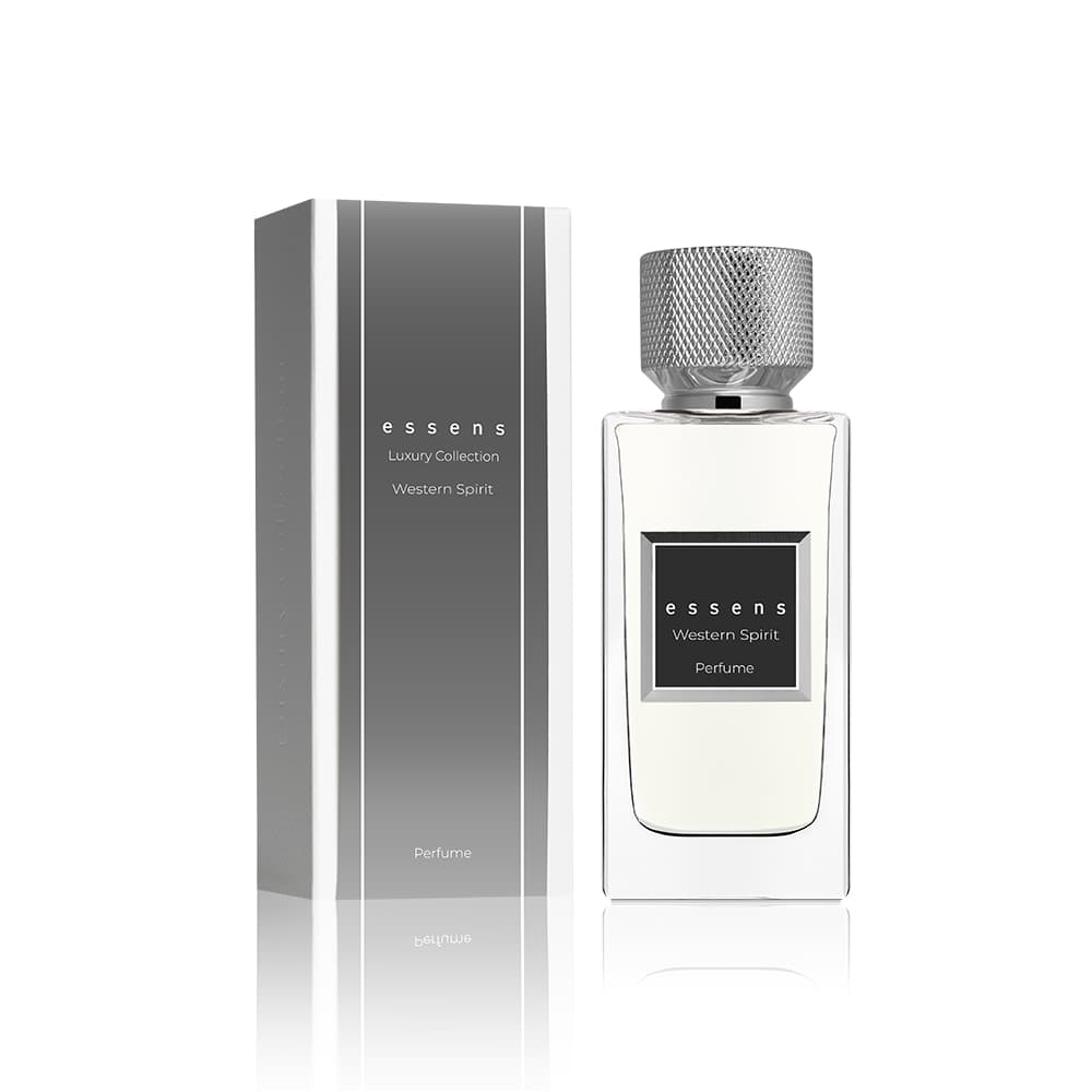 Luxusný parfum Western Spirit