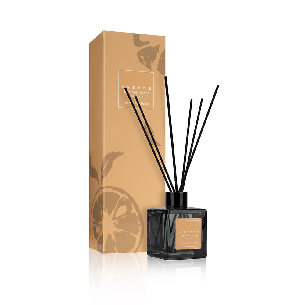 Home Perfume - Unconditional Horizon