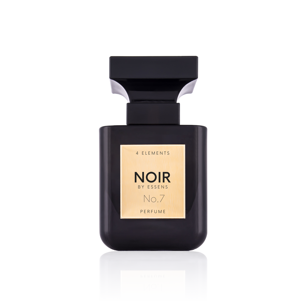 Parfum NOIR by ESSENS - Nr. 7