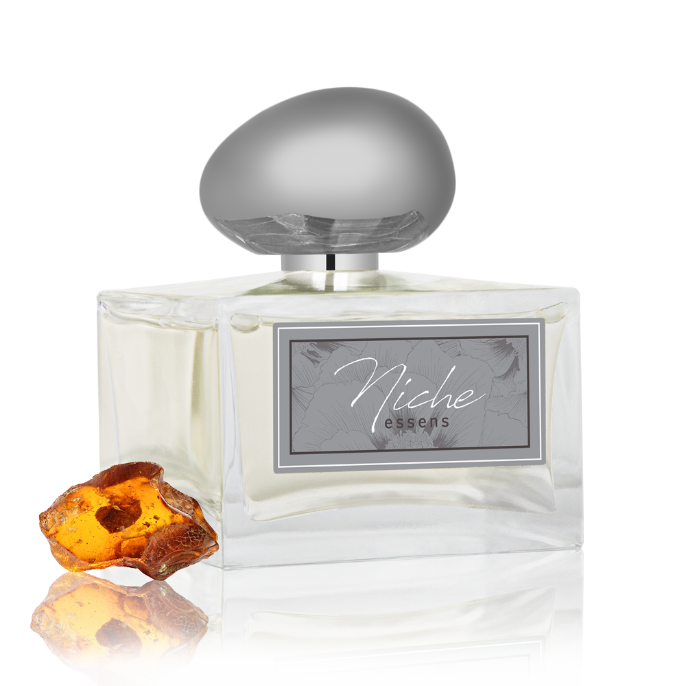 Parfum Niche NOBLE GRAY