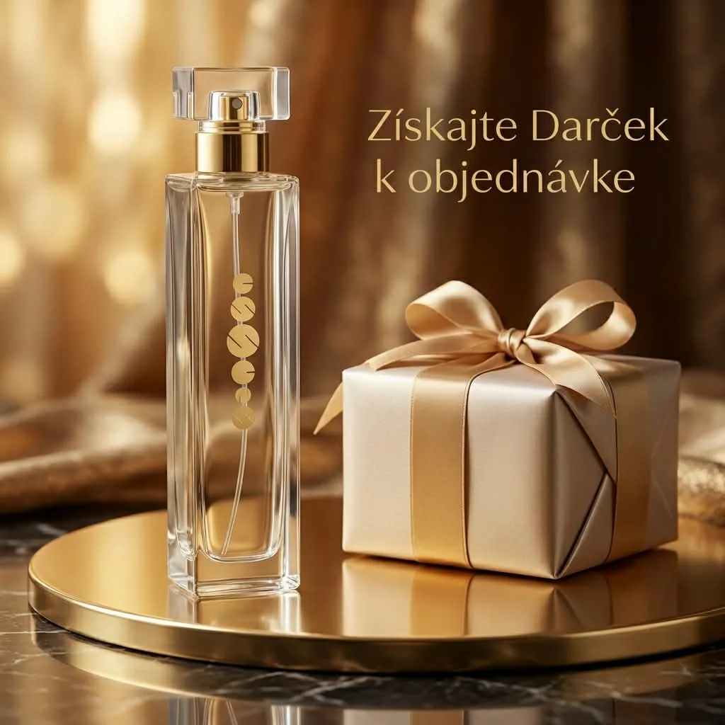 Parfum BLANC by essensparfumy